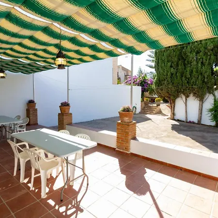 Holiday home Casa Cipreses Melegis