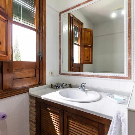 Holiday home Casa Cipreses *
