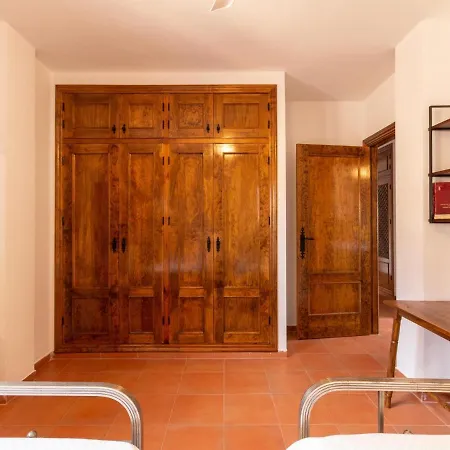 Casa Cipreses Holiday home Melegis