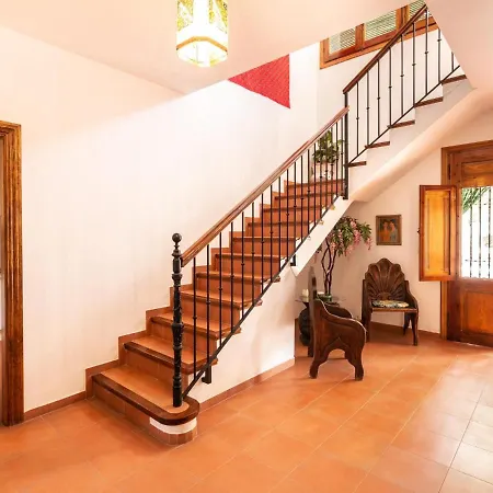 Casa Cipreses Holiday home *