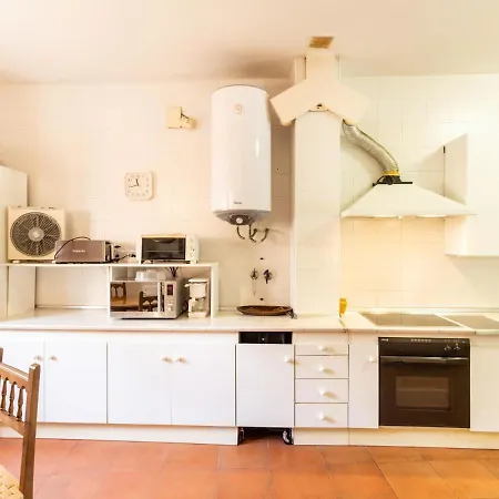 Casa Cipreses Holiday home
