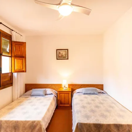 Casa Cipreses Holiday home *