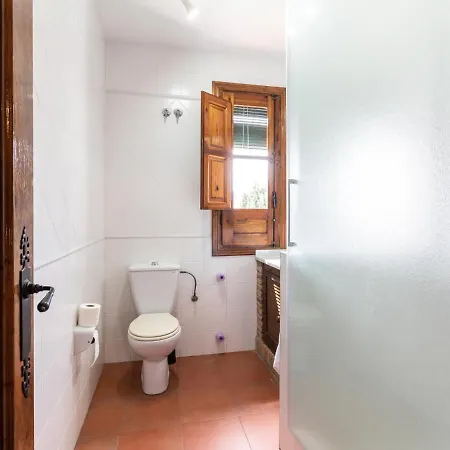 Casa Cipreses *