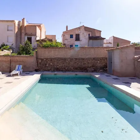 Holiday home Casa Cipreses