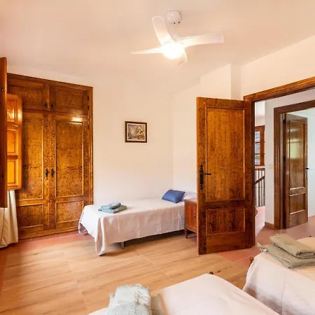 Casa Cipreses *