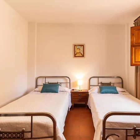 Casa Cipreses Holiday home