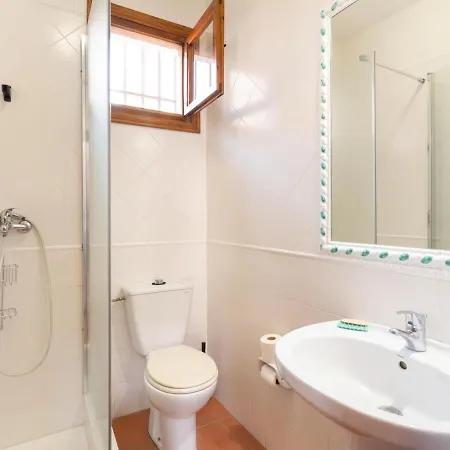 Casa Cipreses Holiday home Melegis
