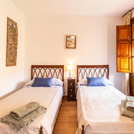 Holiday home Casa Cipreses