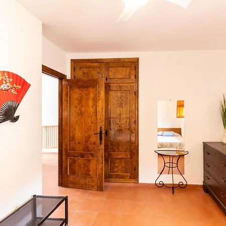 Holiday home Casa Cipreses Melegis