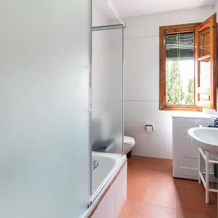 Casa Cipreses *