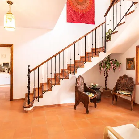 Casa Cipreses Holiday home *