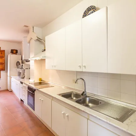 Holiday home Casa Cipreses *