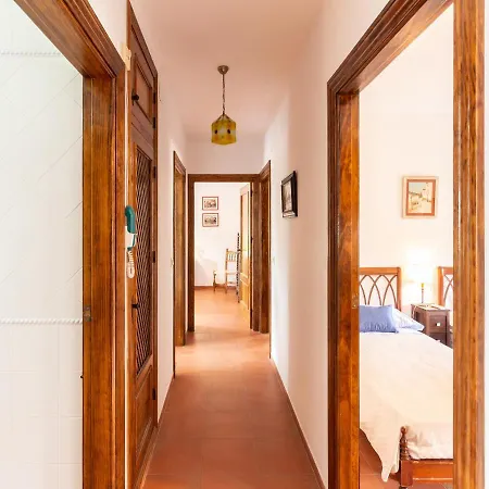 Casa Cipreses Holiday home *