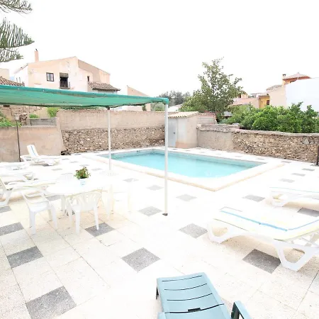 Holiday home Casa Cipreses *