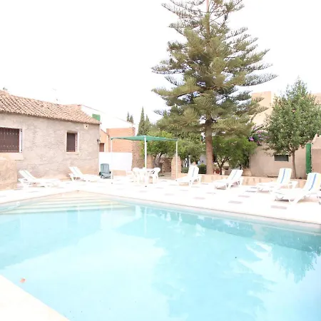 Casa Cipreses