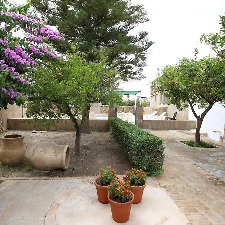 Casa Cipreses Holiday home *