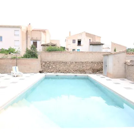 Casa Cipreses