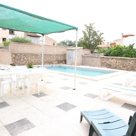 Holiday home Casa Cipreses
